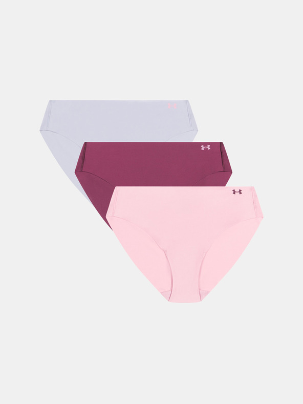 Under Armour Női bugyi Under Armour UA Pure Stretch NS (3pk)