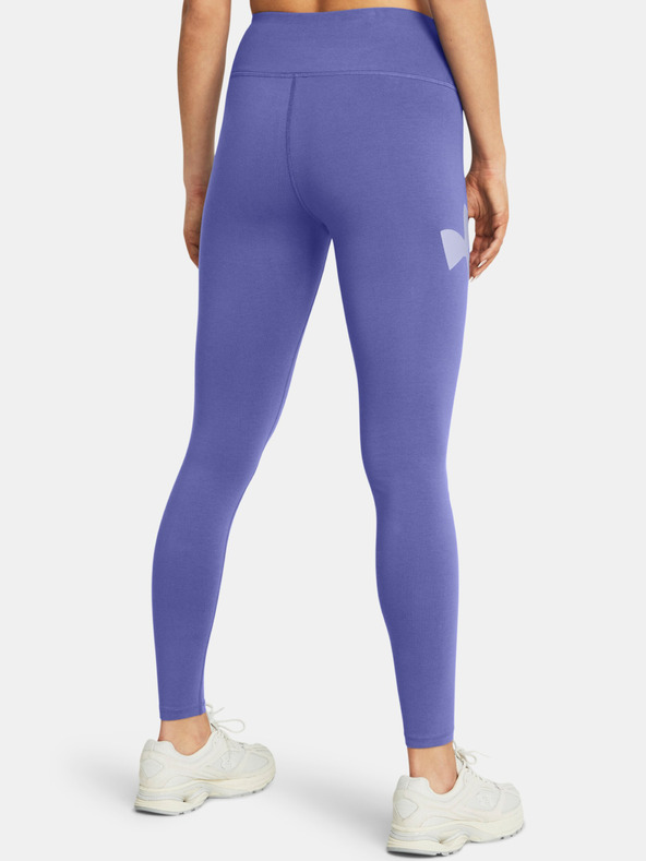 Under Armour Női leggings Under Armour Campus Legging