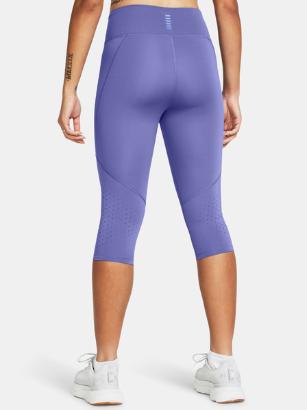 Under Armour UA Fly Fast Capris Legings