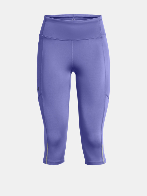 Under Armour Női leggings Under Armour UA Fly Fast Capris