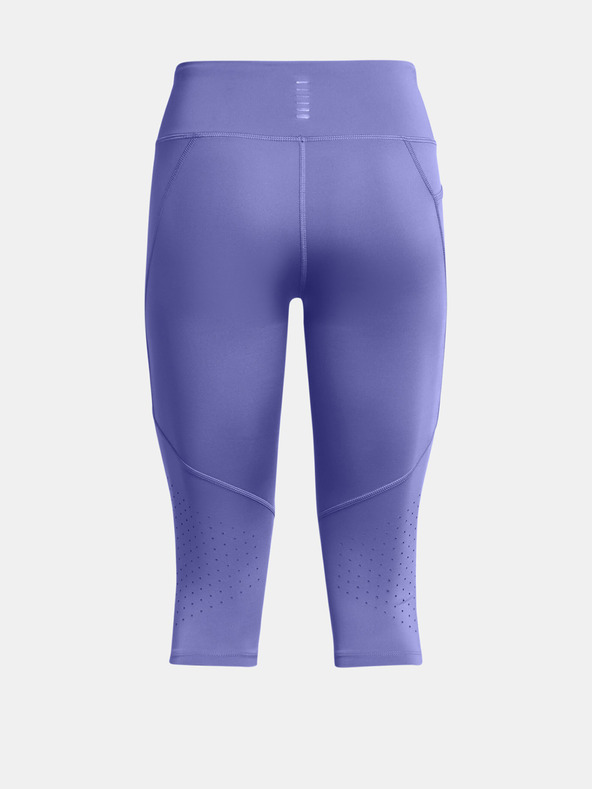 Under Armour Női leggings Under Armour UA Fly Fast Capris