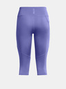 Under Armour Női leggings Under Armour UA Fly Fast Capris