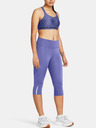 Under Armour Női leggings Under Armour UA Fly Fast Capris