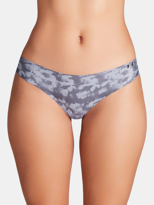 Under Armour Női bugyi Under Armour UA Pure Stretch NS Nov (3pk)