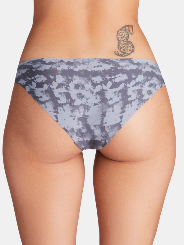 Under Armour Női bugyi Under Armour UA Pure Stretch NS Nov (3pk)