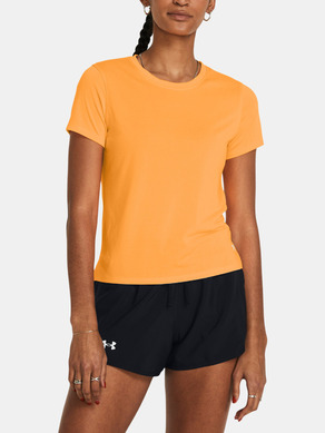 Under Armour UA Launch Shortsleeve Póló