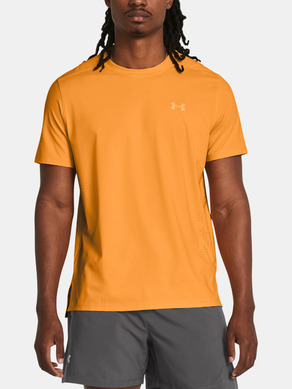 Under Armour UA Launch Elite Shortsleeve Póló