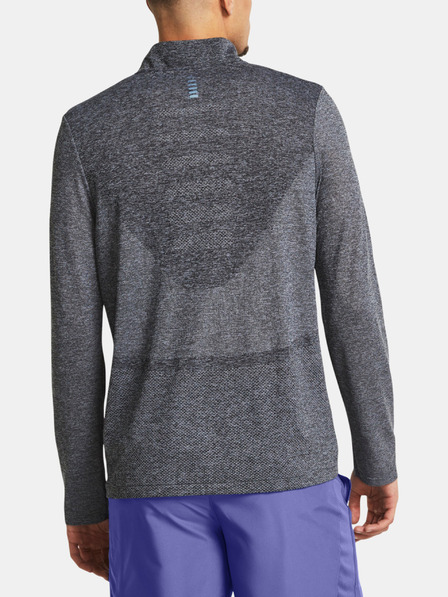 Under Armour UA Seamkess Stride 1/4 Zip Póló