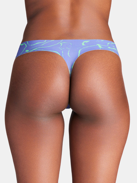 Under Armour Under Armour UA Pure Stretch NS női tanga