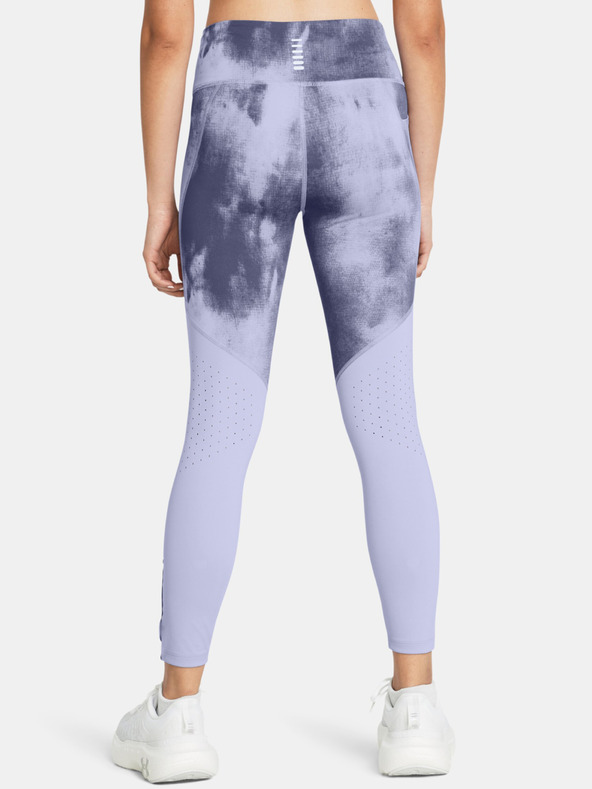 Under Armour Női leggings Under Armour UA Fly Fast Ankle Prt Tights
