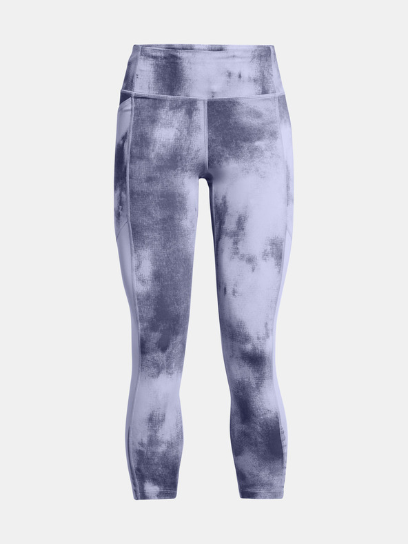 Under Armour Női leggings Under Armour UA Fly Fast Ankle Prt Tights