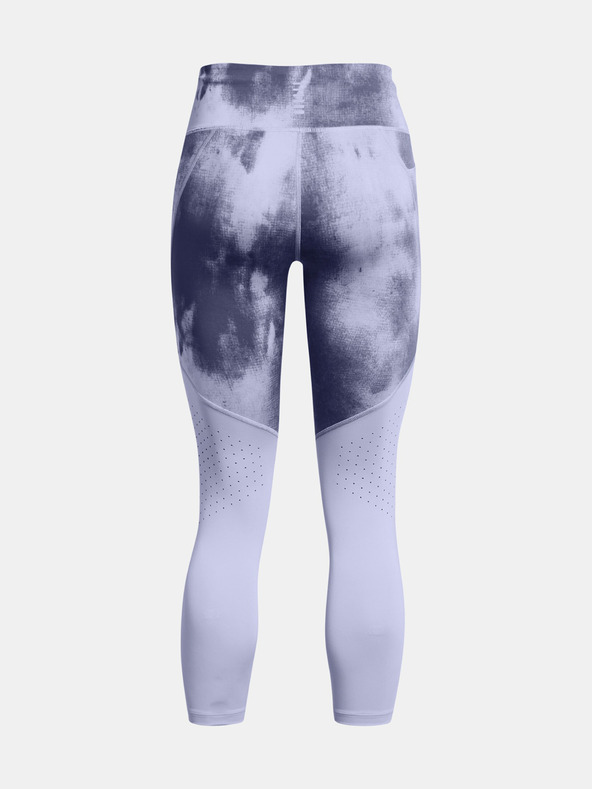 Under Armour Női leggings Under Armour UA Fly Fast Ankle Prt Tights