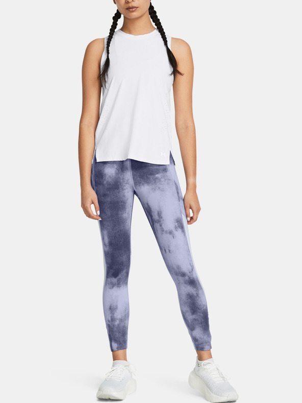 Under Armour Női leggings Under Armour UA Fly Fast Ankle Prt Tights