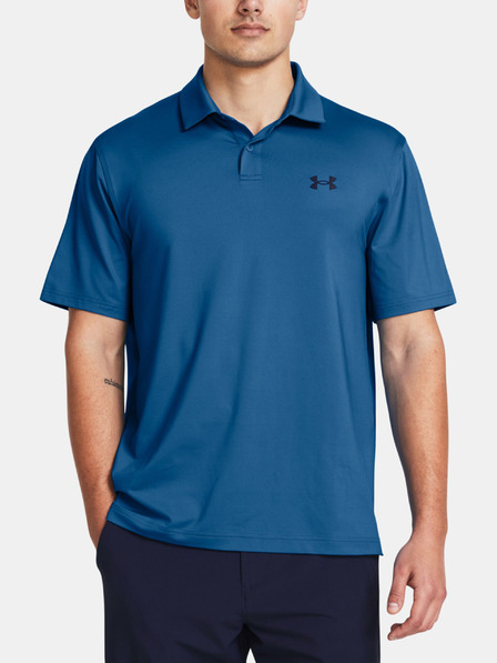 Under Armour UA T2G Polo Póló