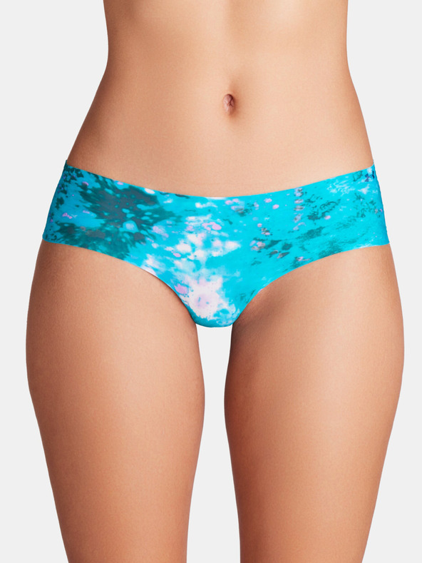 Under Armour Női bugyi Under Armour UA Pure Stretch NS Nov (3pk)