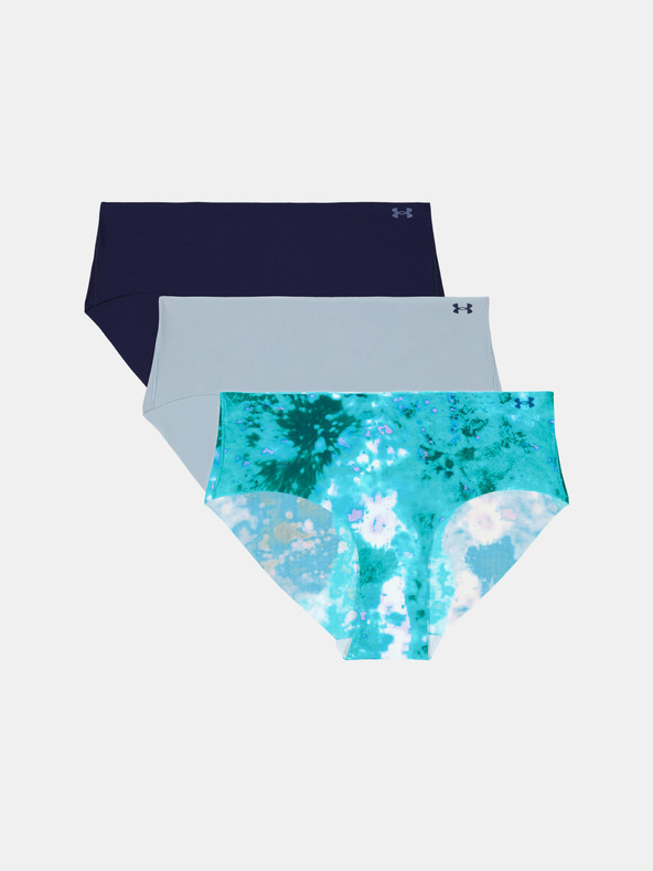 Under Armour Női bugyi Under Armour UA Pure Stretch NS Nov (3pk)