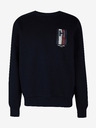 Tommy Hilfiger Emblem Crewneck Melegítőfelsők