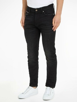 Tommy Hilfiger Slim Bleecker Farmernadrág