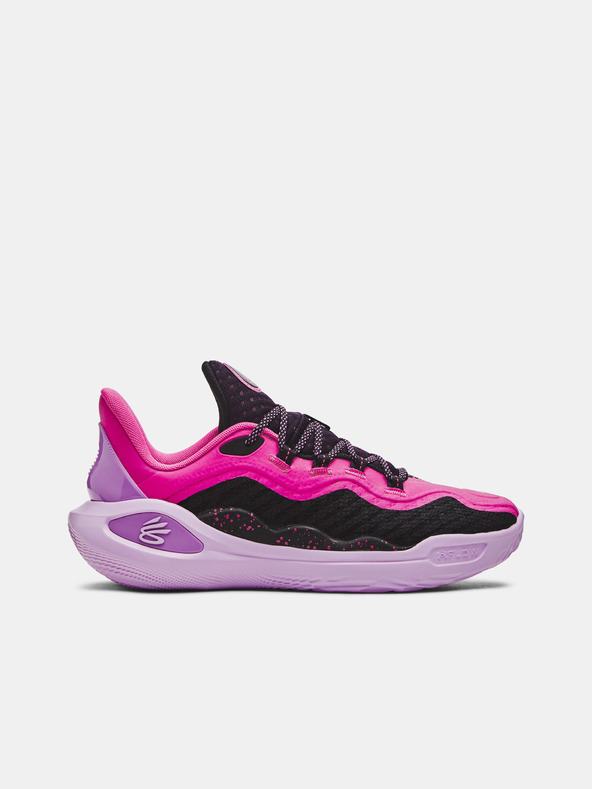 Under Armour Unisex cipők Under Armour CURRY 11 GD