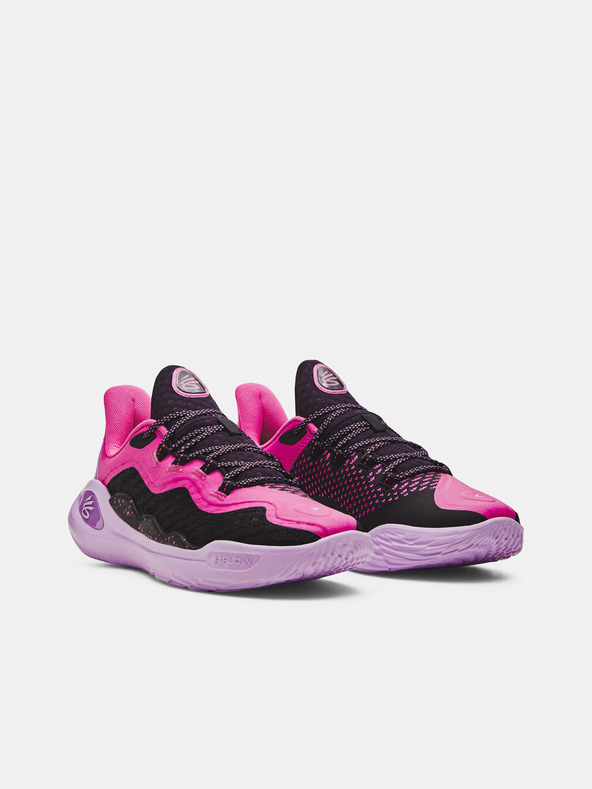 Under Armour Unisex cipők Under Armour CURRY 11 GD