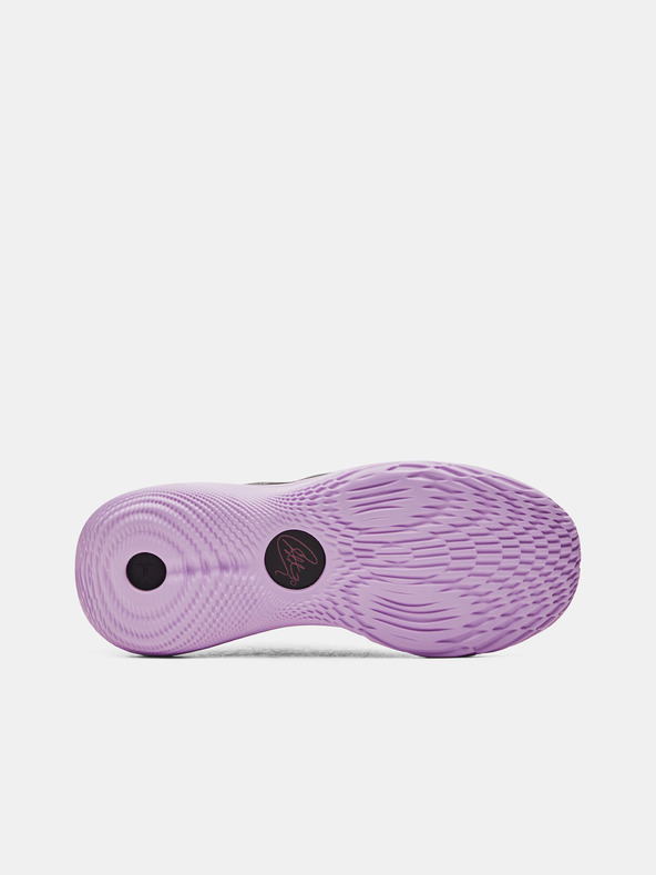 Under Armour Unisex cipők Under Armour CURRY 11 GD