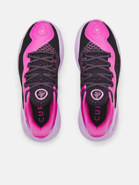 Under Armour Unisex cipők Under Armour CURRY 11 GD