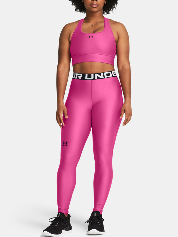 Under Armour Női leggings Under Armour UA HG Authentics Legging