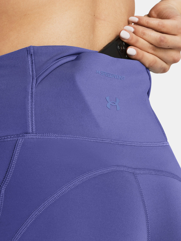 Under Armour Női leggings Under Armour UA Launch Elite Ankle Tights
