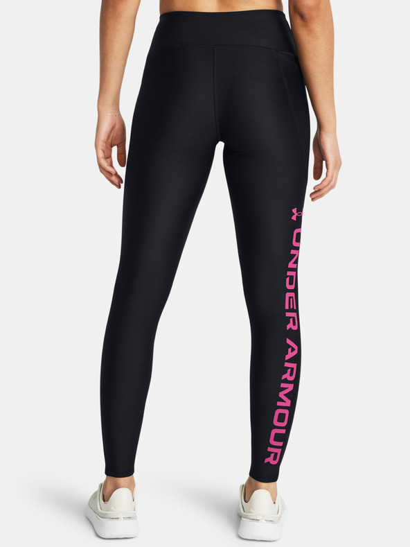 Under Armour Női leggings Under Armour Vanish Branded Legging