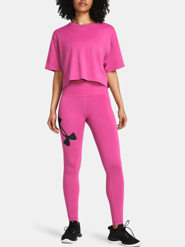 Under Armour Női leggings Under Armour Campus Legging