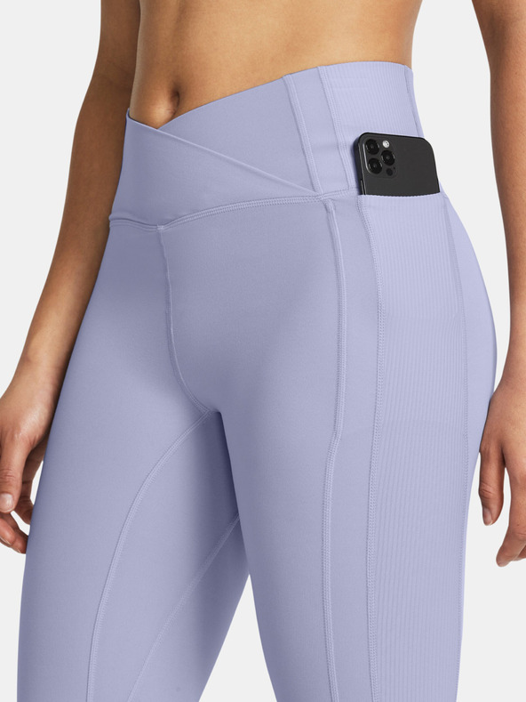 Under Armour Női leggings Under Armour Meridian Crossover Ankle