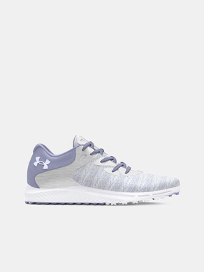 Under Armour UA WCharged Breathe2 Knit SL Sportcipő