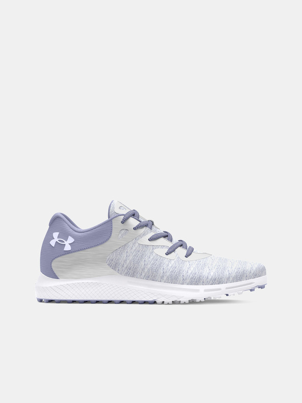 Under Armour Női cipők Under Armour UA WCharged Breathe2 Knit SL