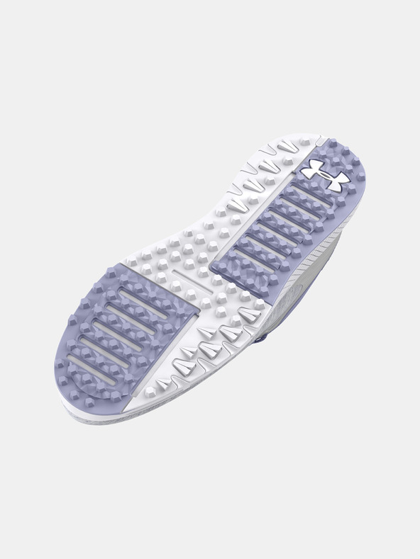 Under Armour Női cipők Under Armour UA WCharged Breathe2 Knit SL