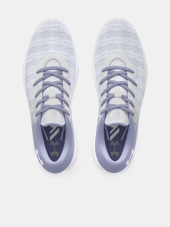 Under Armour Női cipők Under Armour UA WCharged Breathe2 Knit SL