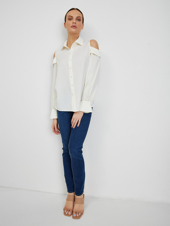 Orsay ORSAY fehér női blúz