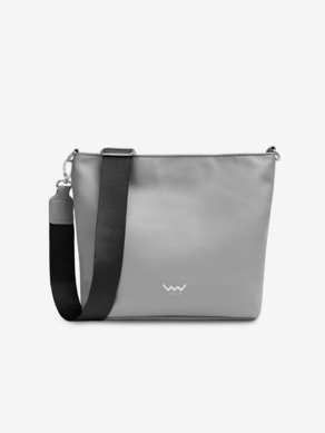 Vuch Sabin Grey Crossbody táska