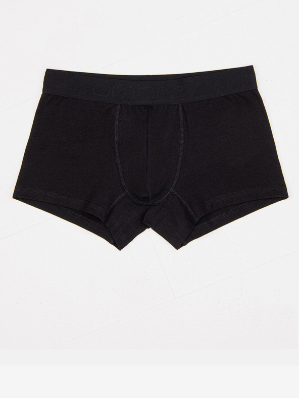 Ombre Clothing 3 db-os Boxeralsó szett