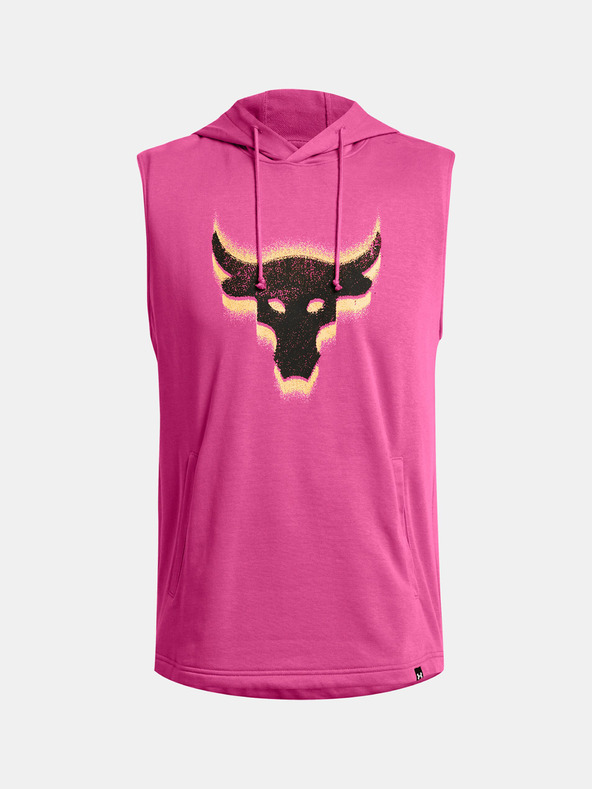 Under Armour Férfi felső Under Armour Pjt Q2 Payoff SL Flce HD