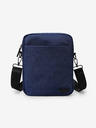 Vuch Arllo Blue Crossbody táska