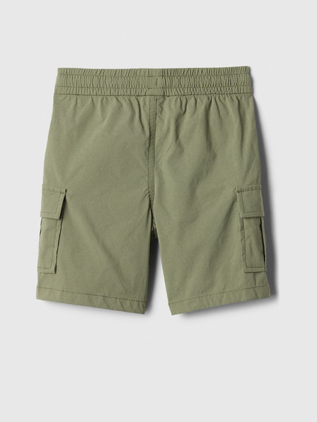 GAP Baby cargo rövidnadrág GAP
