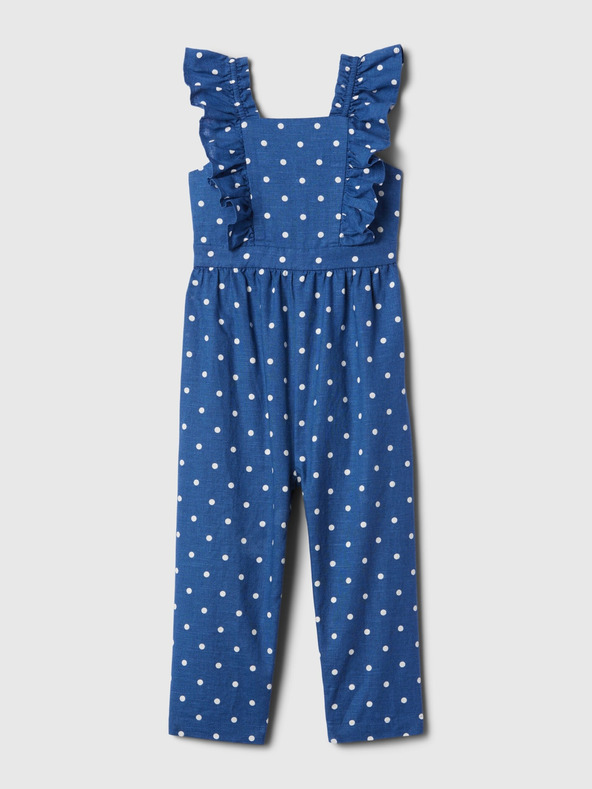 GAP Baby len overall GAP