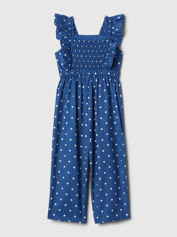 GAP Baby len overall GAP