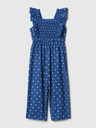 GAP Baby len overall GAP