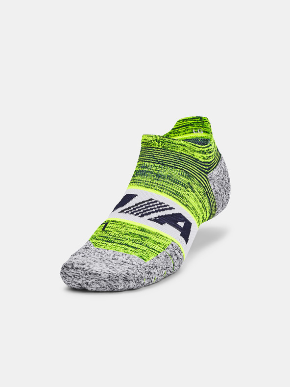 Under Armour Unisex zokni Under Armour UA AD Run Cushion 1pk NS Tab