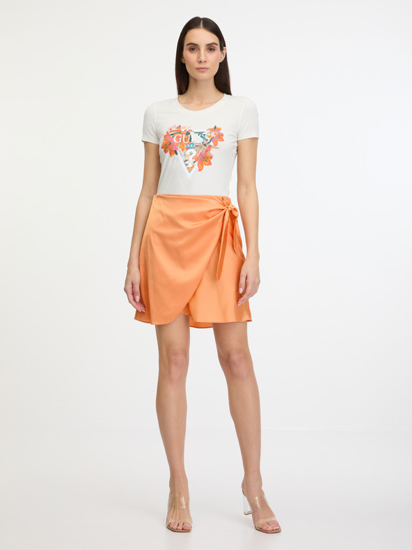 Guess Tropical Triangle Póló