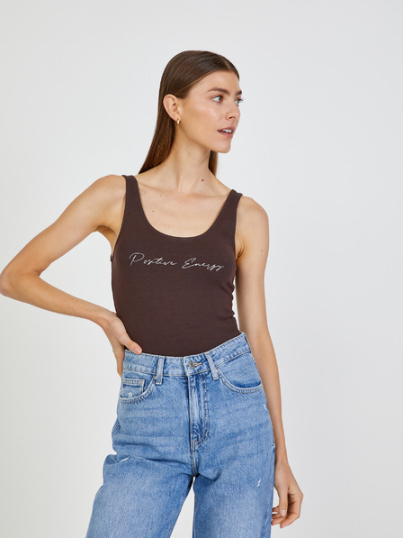 TALLY WEiJL Barna TALLY WEiJL body
