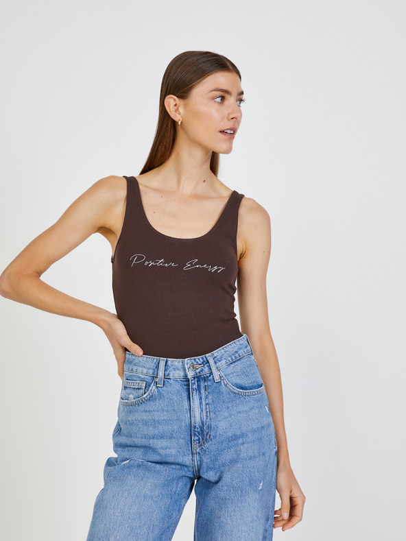 TALLY WEiJL Barna TALLY WEiJL body