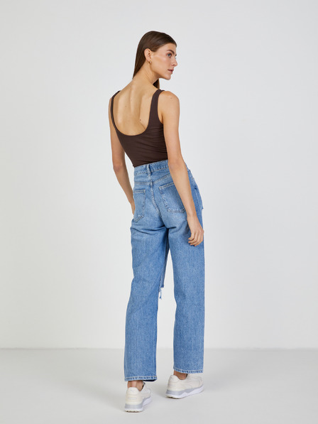 TALLY WEiJL Barna TALLY WEiJL body