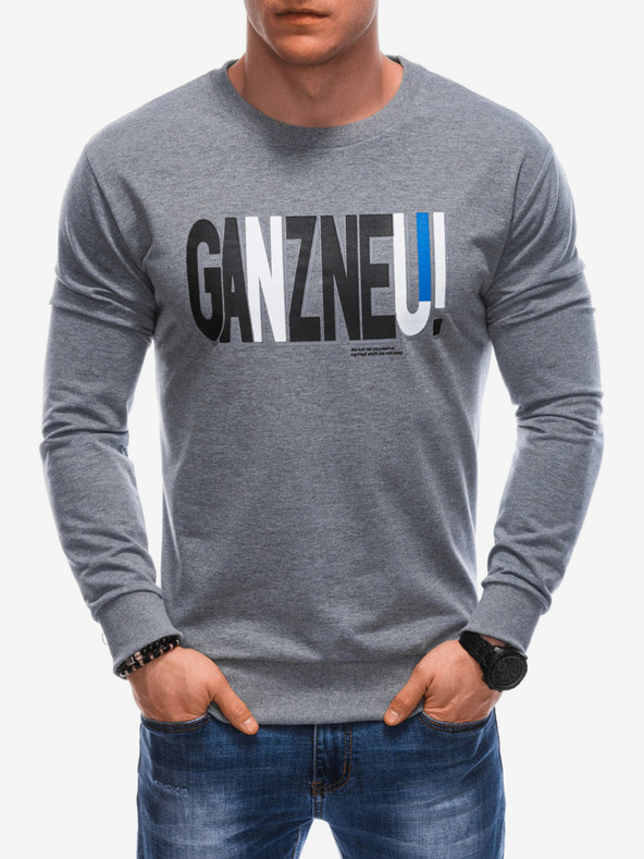 Edoti Melegítőfelsők